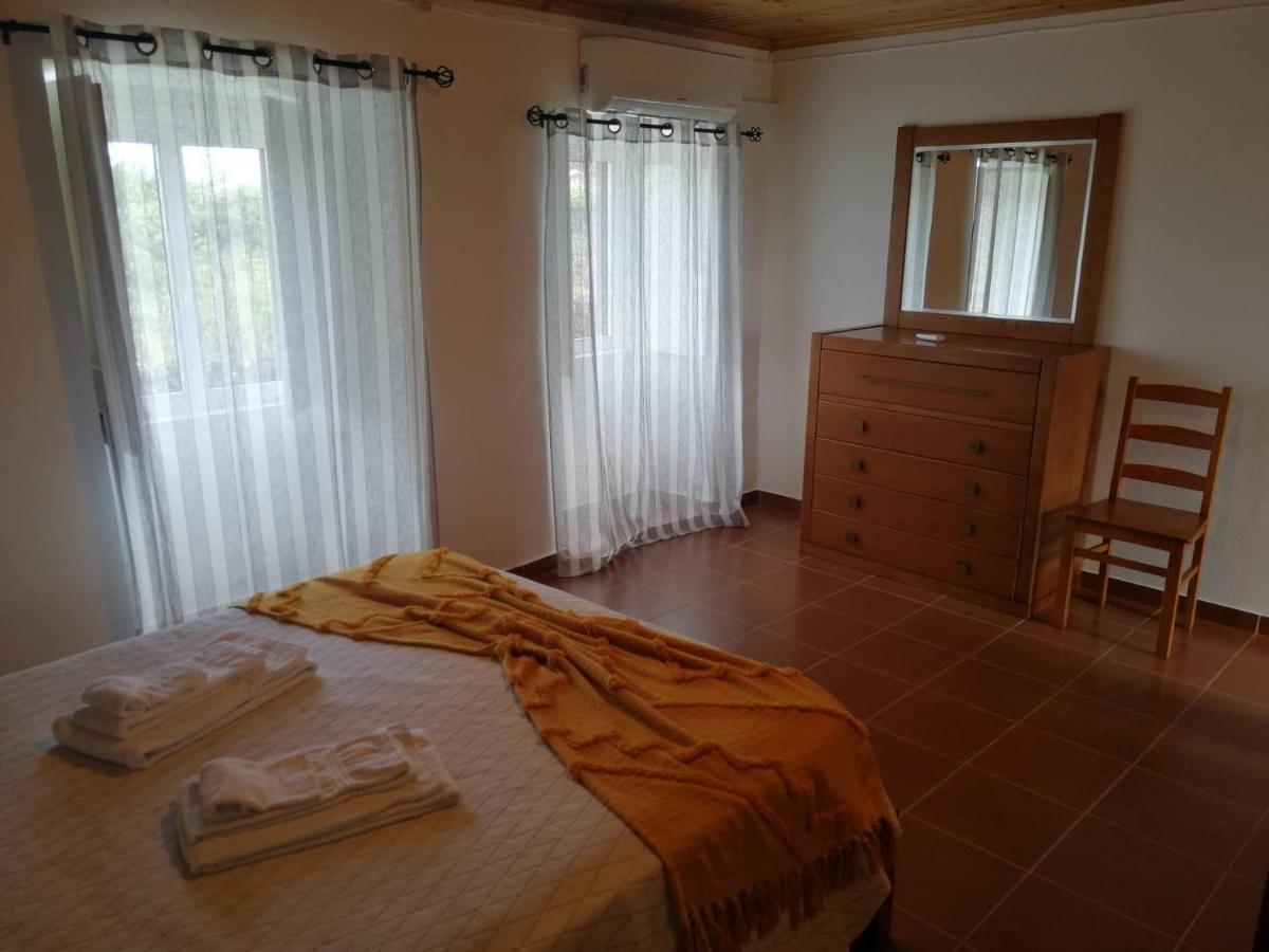 Casa Do Lajedo Villa Porto Martins Kültér fotó