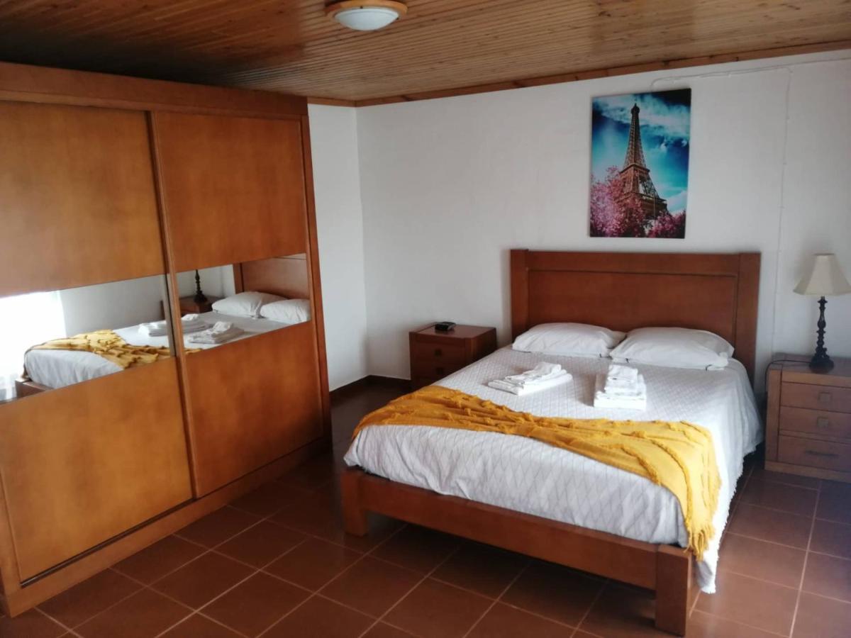 Casa Do Lajedo Villa Porto Martins Kültér fotó