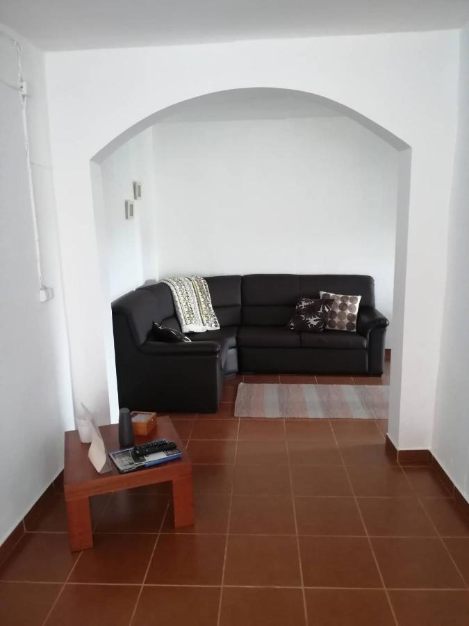 Casa Do Lajedo Villa Porto Martins Kültér fotó
