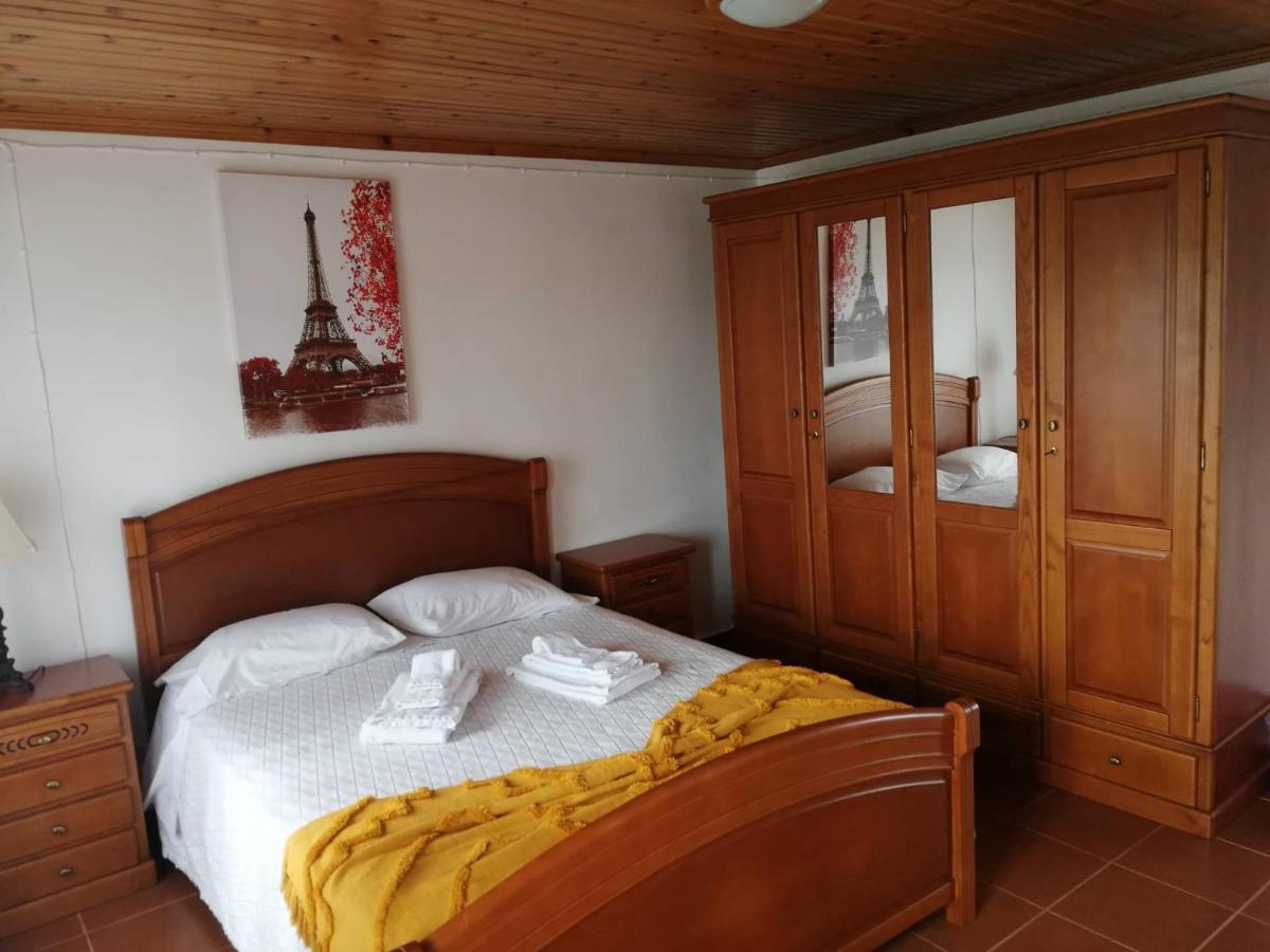 Casa Do Lajedo Villa Porto Martins Kültér fotó