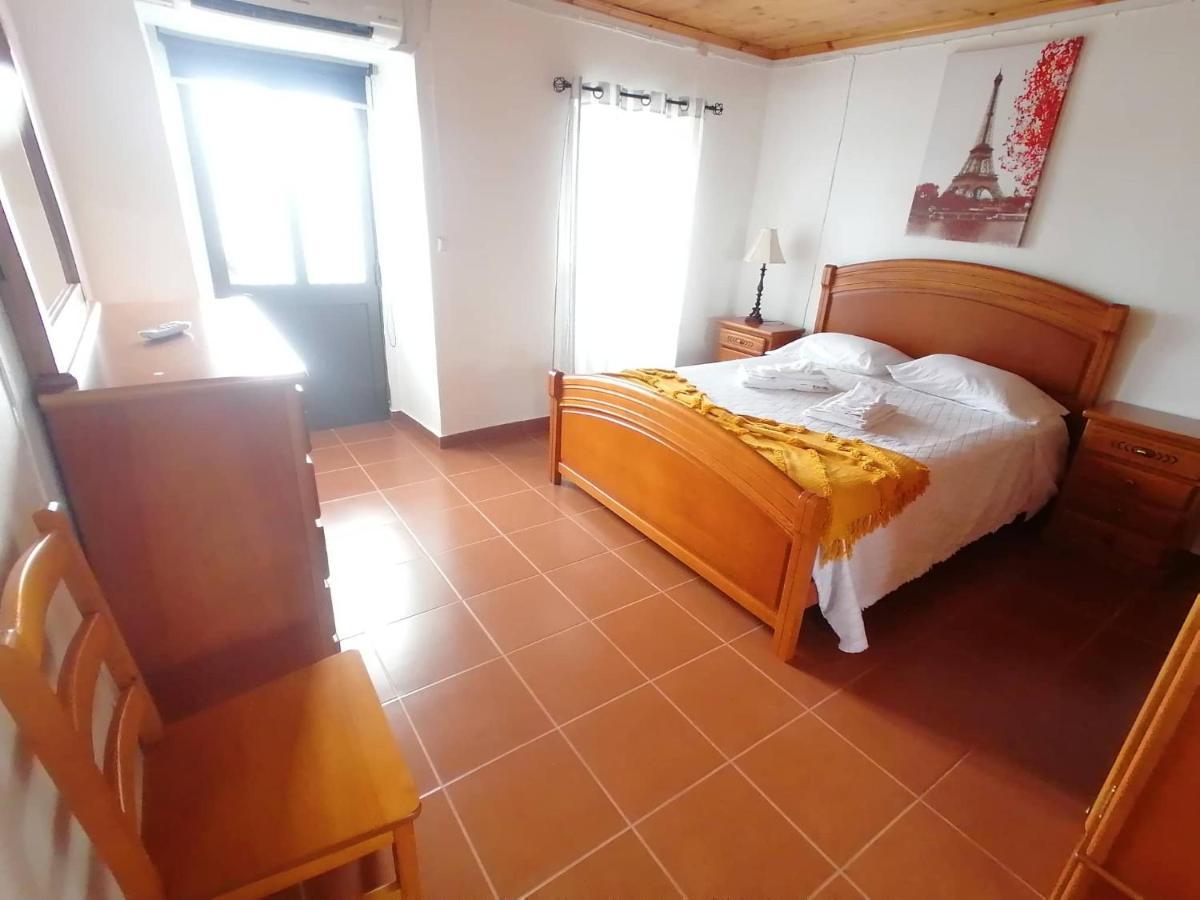 Casa Do Lajedo Villa Porto Martins Kültér fotó