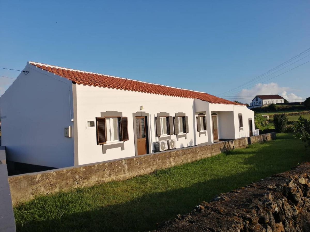 Casa Do Lajedo Villa Porto Martins Kültér fotó